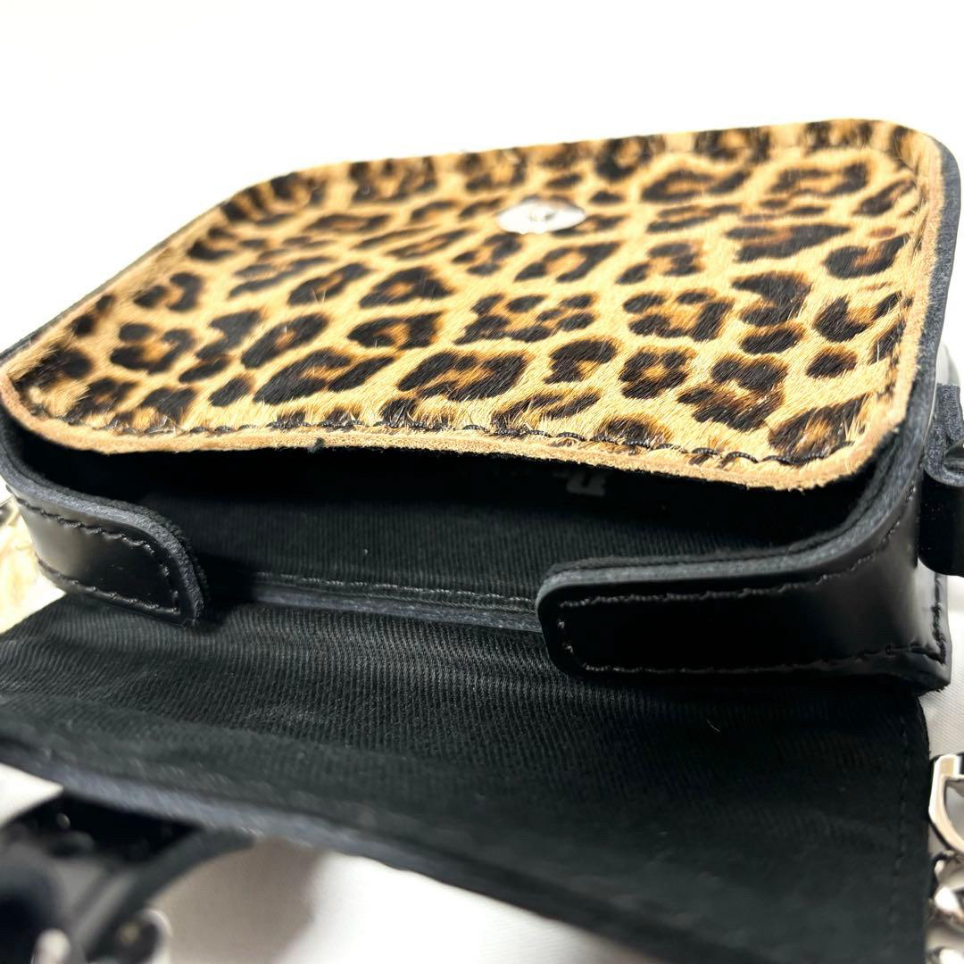 Dr.Martens - 新品 ドクターマーチン 5インチ サッチェルバッグ