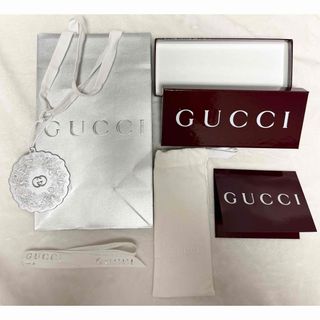 GUCCI（ショップ袋）のフリマアイテム一覧