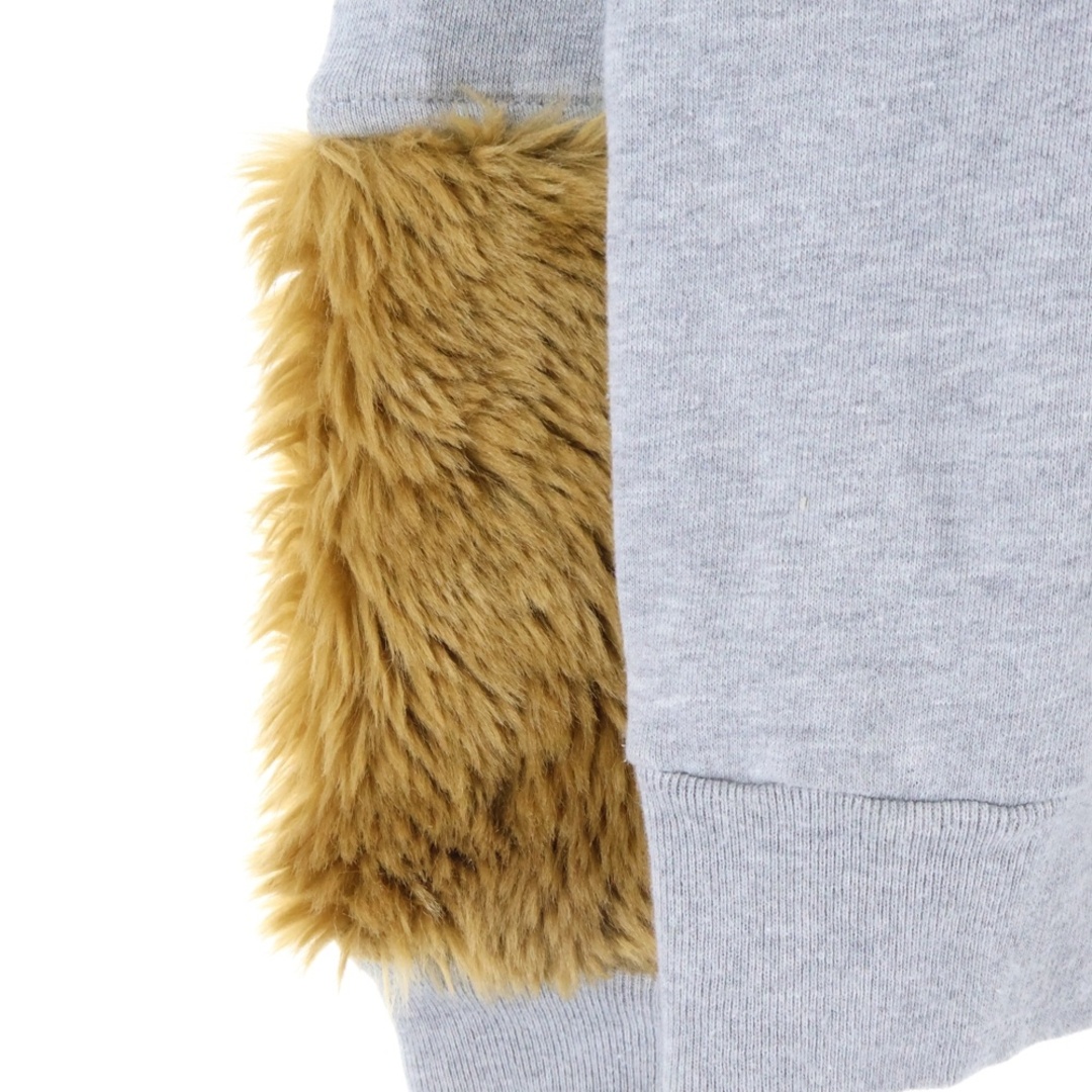 DRIES VAN NOTEN - DRIES VAN NOTEN ドリスヴァンノッテン アーム