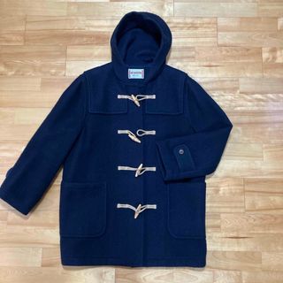 McGREGOR - McGREGOR マックレガー メンズ ダッフルコート ネイビー 紺