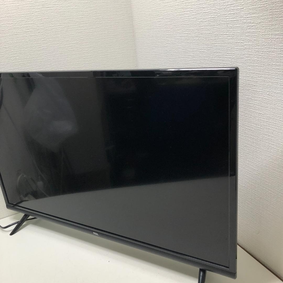 TCL - 送料無料 美品 TCL 32V テレビ 32S5200A 2021 88302の通販 by