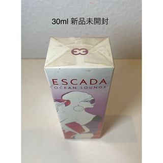 ESCADA - 《廃盤》ESCADA イビザヒッピー 30ml 香水の通販 by KOR's