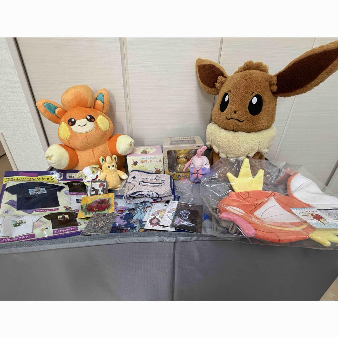 ポケモン - 【新品】計17点 ピカピカボックス2026 抜き取りなし 開封