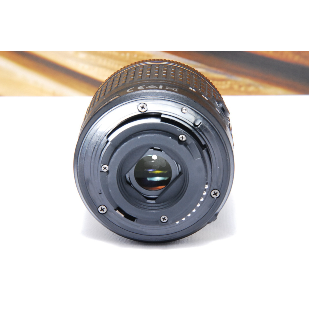 Nikon - 【人気機種】Nikon D5500 バリアングル液晶 タッチパネル 一眼