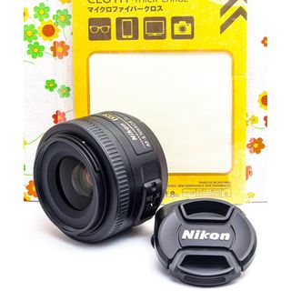 Nikon - ai micro-NIKKOR 105mm f4 オールドレンズの通販 by ぽぽ's
