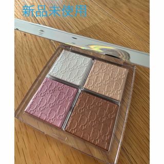 Dior - ディオールスキン フォーエヴァークッションパウダー ミネラル