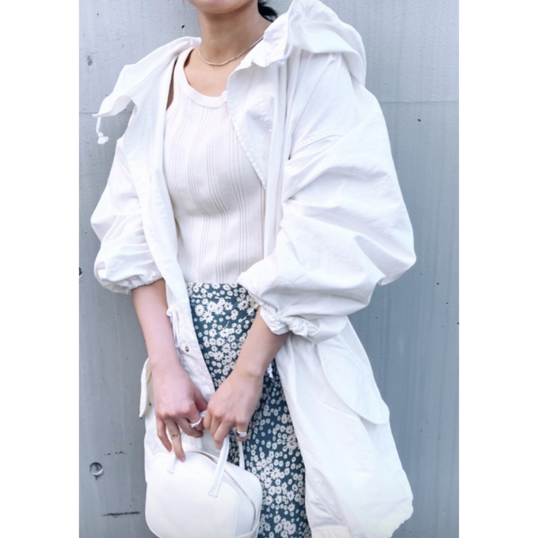 EDIT.FOR LULU - edit for lulu スノーカモパーカーの通販 by ショップ