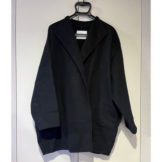 URBAN RESEARCH DOORS - 新品タグ付◉ BROWNCHECK DOORS ウールリバー