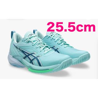asics - 25.5cm asics SWIFTACE YUKI 河村勇輝 アシックスの通販 by ぽ