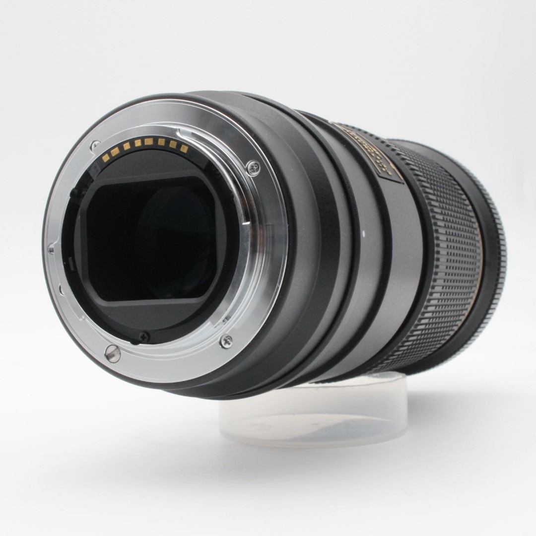 TAMRON - 【極美品】 TAMRON SP AF 180mm f3.5 Di MACROの通販 by