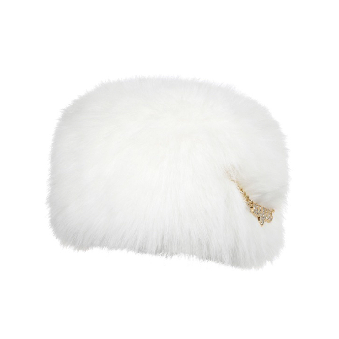 浜崎あゆみ カウントダウンライブグッズ ロシアンハット ロシアン帽