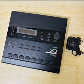 KORG - KAOSSPAD KP3 電源アダプター付きの通販 by たなか's shop