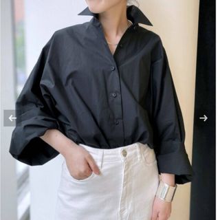 L'Appartement DEUXIEME CLASSE（シャツ/ブラウス(長袖/七分)）の