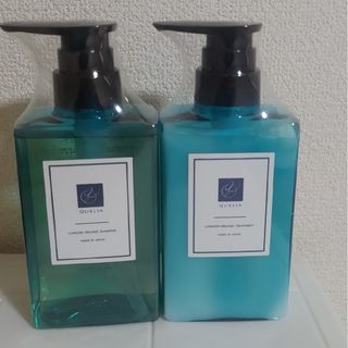 ARIMINO - コアミー S シャンプー1000ml/マスク1000g詰替セットの通販