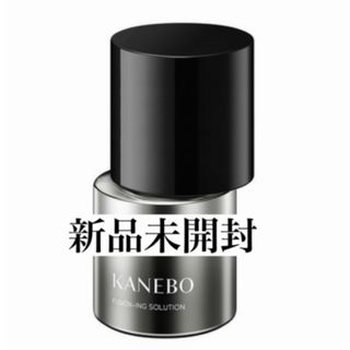 Kanebo - カネボウ フュージョンフィット ウェア オークルC 2ml x 1本