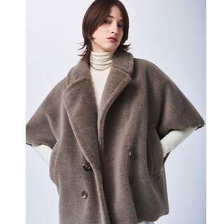 STUNNING LURE（ポンチョ）のフリマアイテム一覧