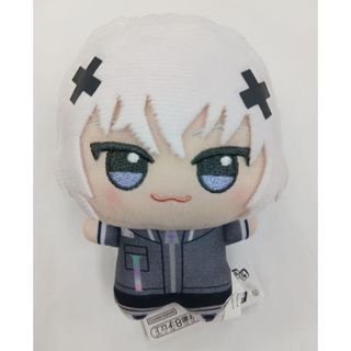 BANPRESTO - めておら Meteorites ちびぐるみ メルト・ダ・テンシ