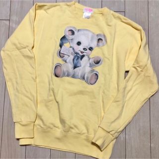 NILE PERCH（トレーナー/スウェット）のフリマアイテム一覧