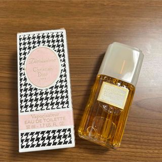 Christian Dior（香水(女性用)）のフリマアイテム一覧