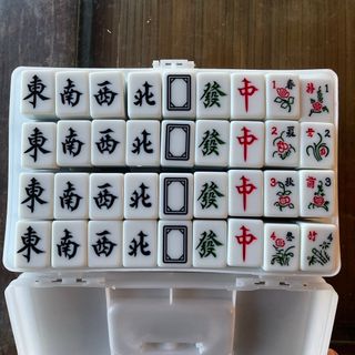 任天堂 - 麻雀牌 任天堂 役満 新象牙の通販 by きむきむ's shop