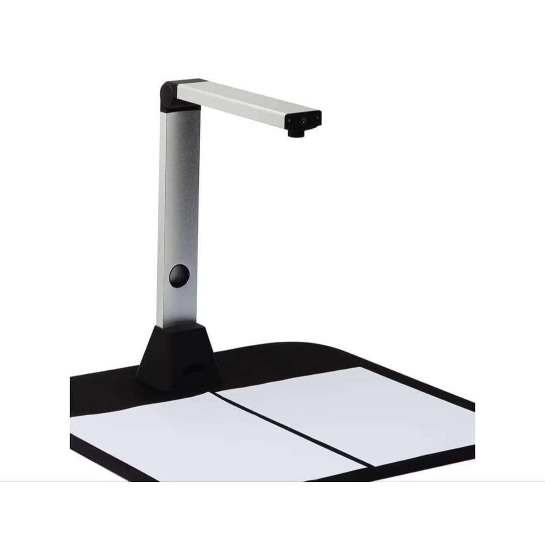 A3対応ドキュメントスキャナー 非破壊 高速 コンパクト設計 1300万画素