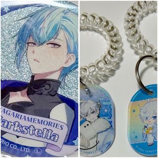 第五人格 オフェンス グッズ2点セットの通販 by すぅ's shop｜ラクマ