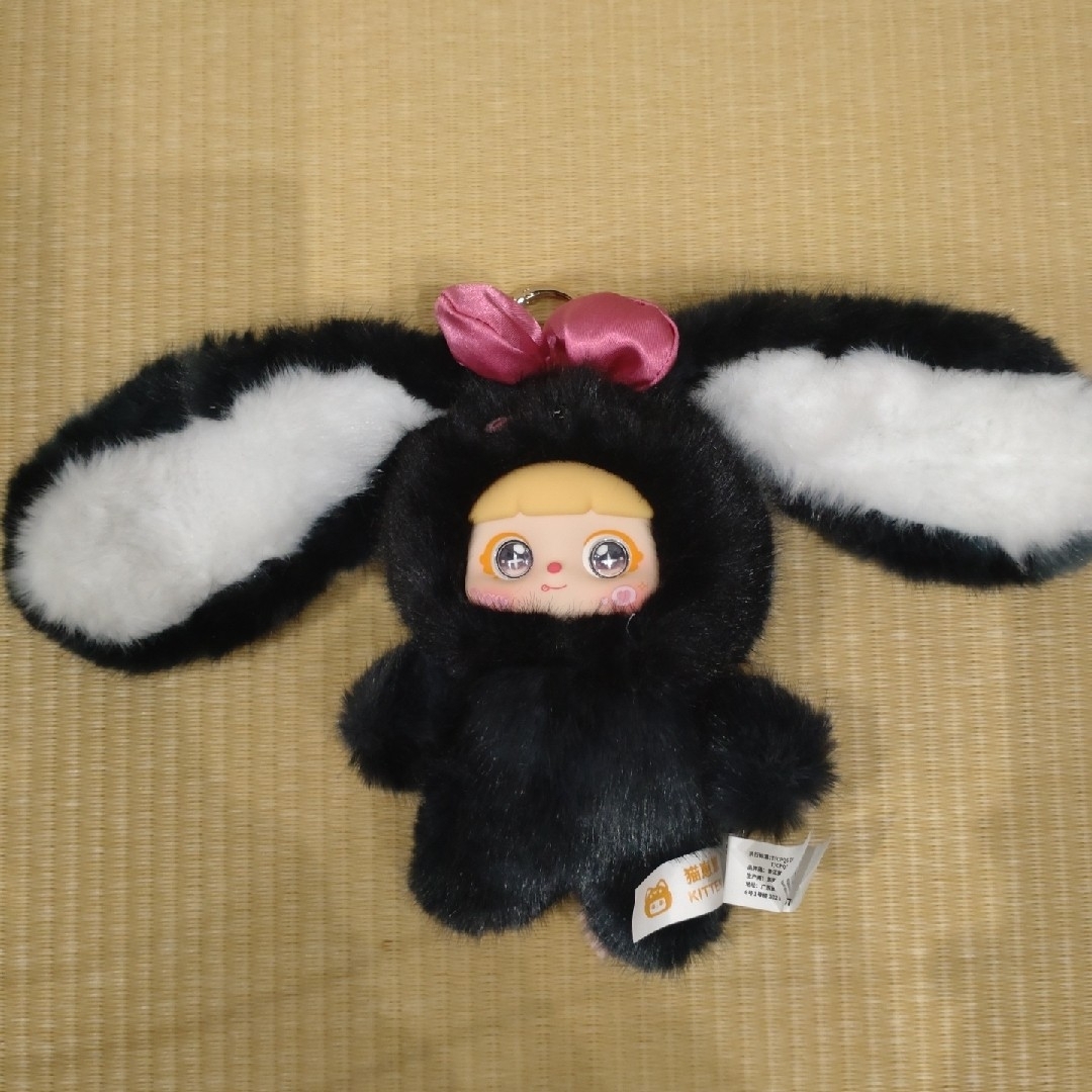 KITTEN MAO ZAI ZAIの通販 by sora's shop｜ラクマ