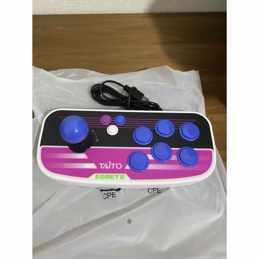 新品未使用】イーグレットツーミニ コントロールパネル 2Pカラー