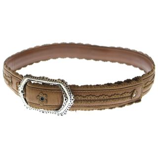 BOTTEGA VENETA - BOTTEGA VENETA ボッテガヴェネタ ベルト グラスプ