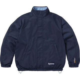 Supreme - Supreme Polartec Reversible Track Jacketの通販 by