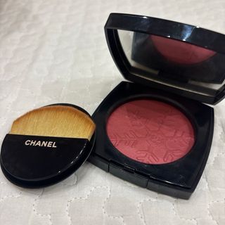 CHANEL - 人気色♡シャネル♡チーク♡99の通販 by Rii♡'s SHOP