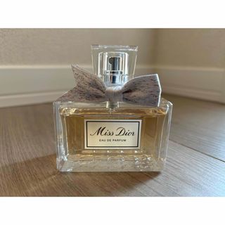 Christian Dior - ミスディオール オードパルファン 50ml リニューアル