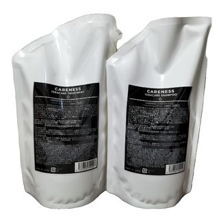 ARIMINO - コアミー リペアティブCD シャンプー1000ml/マスク1000g詰替