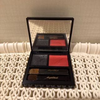 Amplitude - アンプリチュード ホリデーリミテッドアイカラーパレット