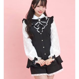 Secret Honey - シークレットハニー 氷エルサ 衣装 正規品 Dハロの通販