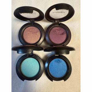 MAC - MAC パワーハングリー アイシャドウ パレットの通販 by SOU&YUU