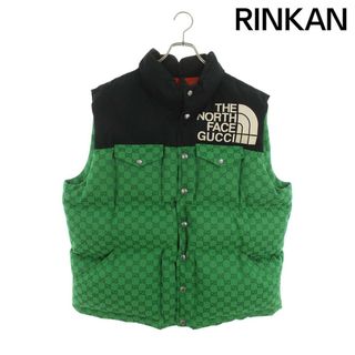 GUCCI（ダウンベスト）のフリマアイテム一覧