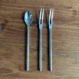 MIKIMOTO（カトラリー/箸）のフリマアイテム一覧