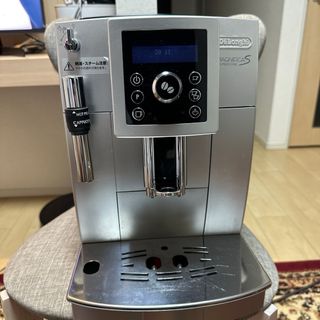 DeLonghi - デロンギ☕️コーヒーマシン用石灰除去剤 100ml×1本の通販