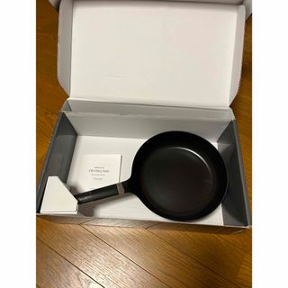 T-fal - ティファール ステンレス エモーション フライパン 26cm22cmの