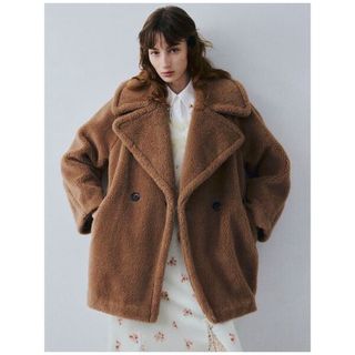 FRAY I.D（毛皮/ファーコート）のフリマアイテム一覧