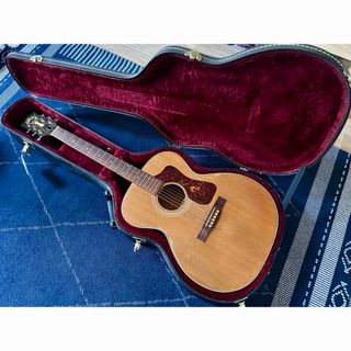 James - ①送料込み James JF350TS トップ単板❗️新品同様‼️の通販