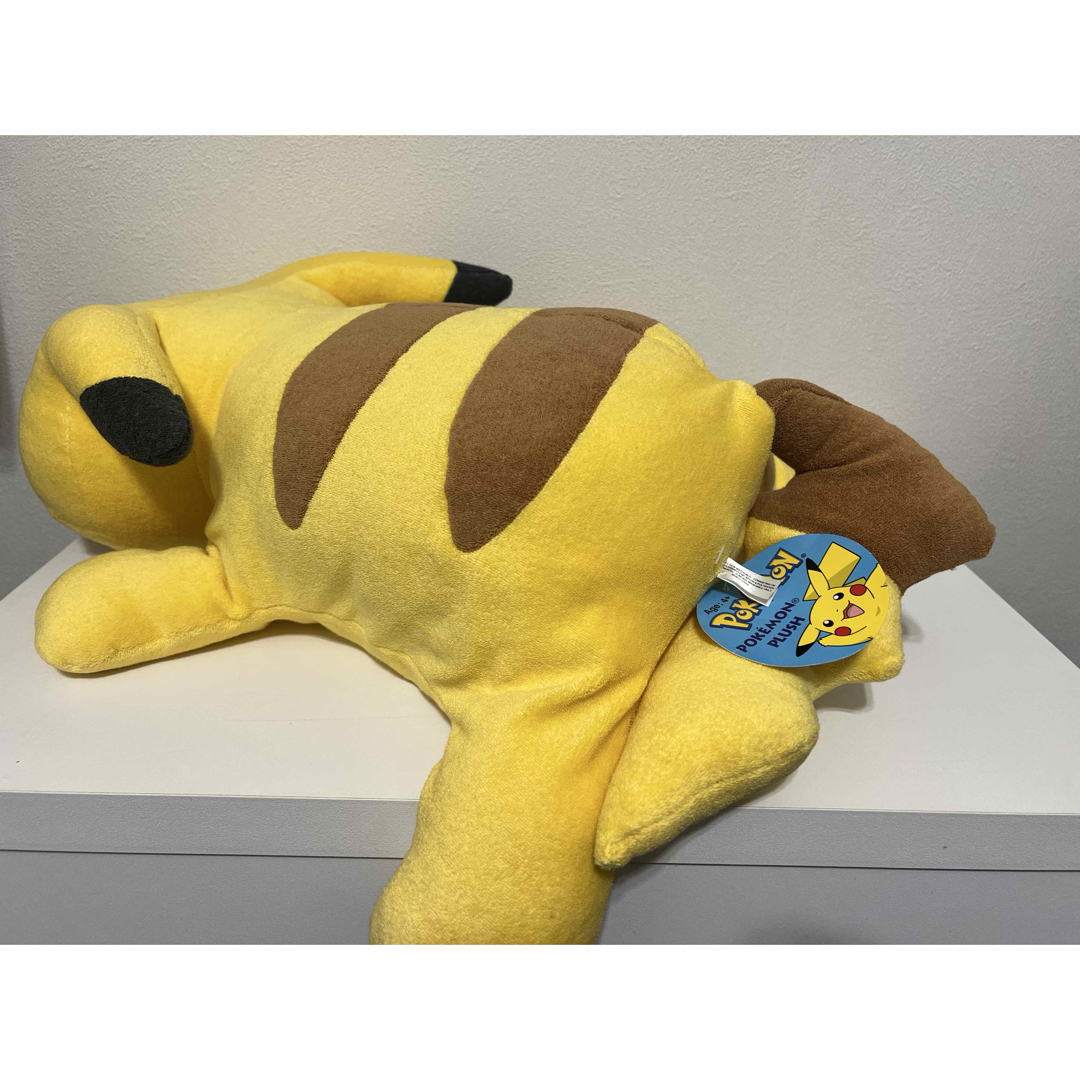 ⭐︎ルーツ違い❗️⭐︎2001年当時モノ❗️⭐︎おっきくなったくたくた