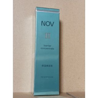 NOV - ノブL＆W リフトエッセンス ハリ美容液 28g 限定セットの通販 by