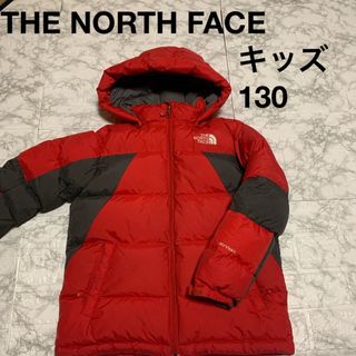 THE NORTH FACE（レッド/赤色系）のフリマアイテム一覧