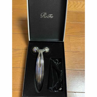 ReFa - 【正規品】ReFa CARAT 美顔ローラー シリアルナンバー付の通販