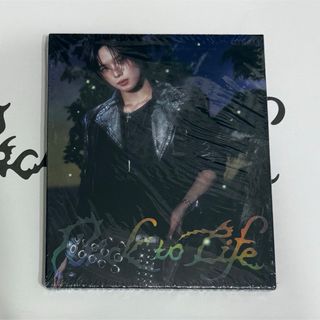 CNBLUE Re:Blue ヨンファの通販 by みんもちゃん's shop｜ラクマ