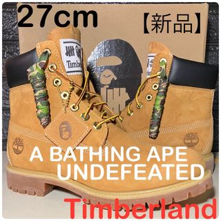 Timberland - 未使用品Timberland6inch 6インチベーシックブーツの通販