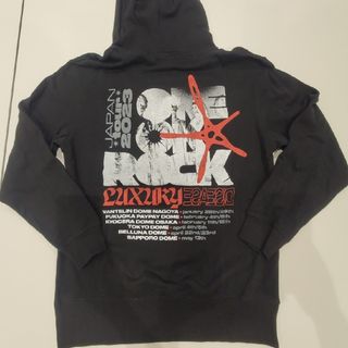 ONE OK ROCK（パーカー）のフリマアイテム一覧