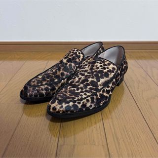 ZARA（ローファー/革靴）のフリマアイテム一覧